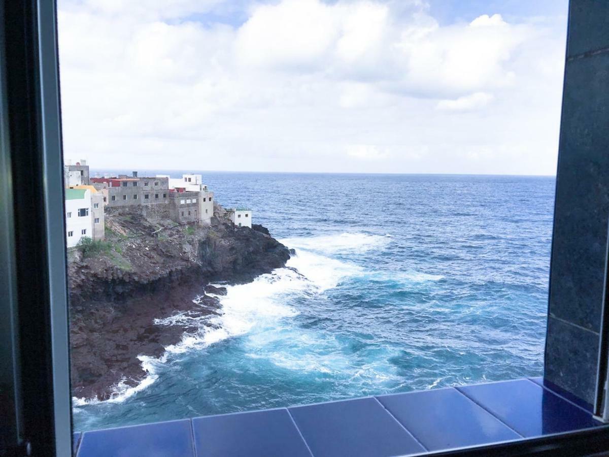 Apartament Cliff House Gran Canaria